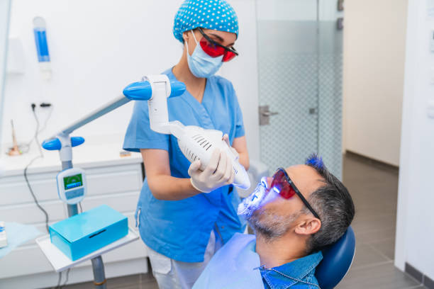 Best Emergency Root Canal Treatment in Jessup, MD